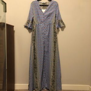 NEW Glamorous Maxi dress